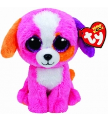 Щенок beanie boo s precious 15 см Ty 37188