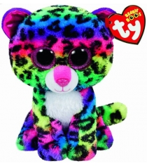 Леопард beanie boo s dotty 15 см Ty 37189