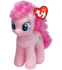 My little pony май литл пони pinkie pie 20 32см Ty 41000