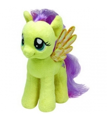 Пони fluttershy my little pony 20 см Ty 41019