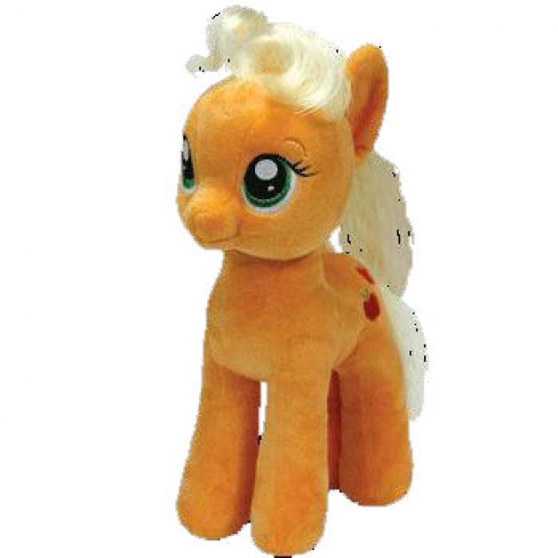 My little pony май литл пони apple jack 33см Ty 41076