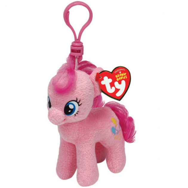 My little pony май литл пони pinkie pie 15 24 см Ty 41103пц