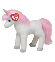 Единорог beanie babies mystic 20 32см Ty 42063-no