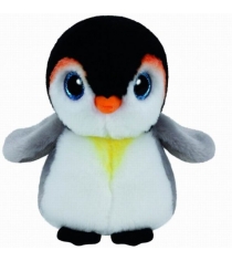 Пингвин pongo 20 см Ty 42121