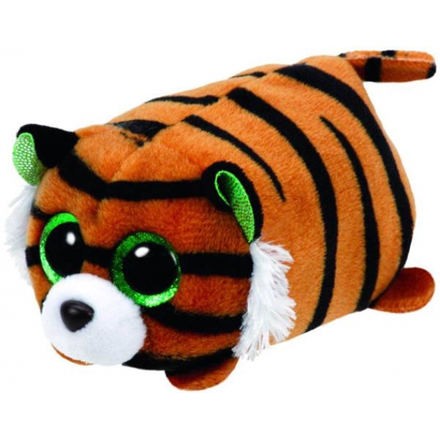 Тигренок teeny tys tiggy 11 см Ty 42137