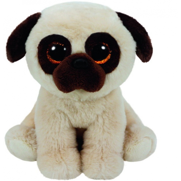  щенок rufus beanie babies 20 см Ty 42181