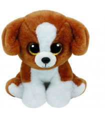 Щенок snicky beanie babies 20 см Ty 42182