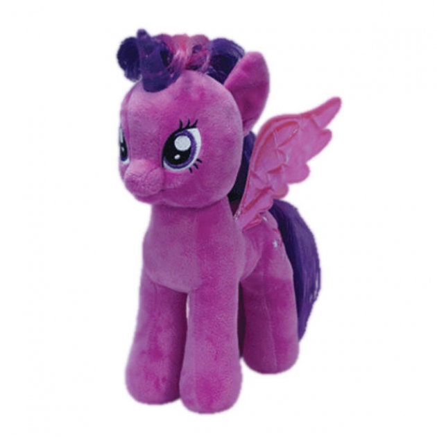 Пони twilight sparkle my little pony 25см Ty 90204