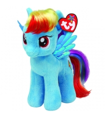 Пони rainbow dash my little pony 25см Ty 90205