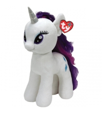 Пони rarity my little pony 42 см Ty 90206пц