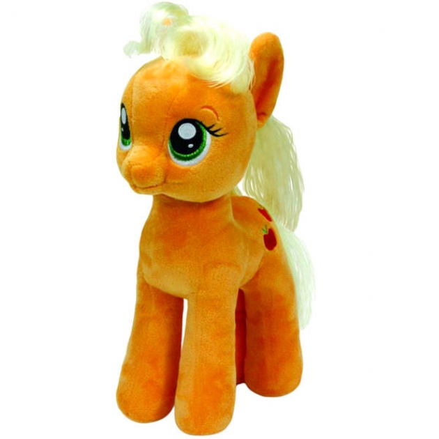 Пони apple jack my little pony 42 см Ty 90207пц