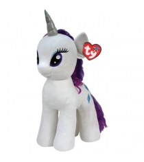 My little pony пони rarity 70 см Ty 90212пц