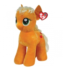 My little pony пони apple jack 70 cм Ty 90213пц