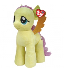 My little pony пони fluttershy 70 см Ty 90214пц