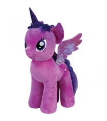 My little pony пони twilight sparkle 70 см Ty 90216пц