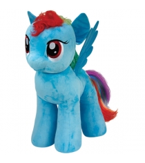 My little pony пони rainbow dash 70 см Ty 90217пц