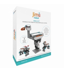 Набор Ubtech робот конструктор jimu mini JR0401