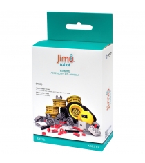 Набор Ubtech гусеничные аксессуары track accessory kit JRU01