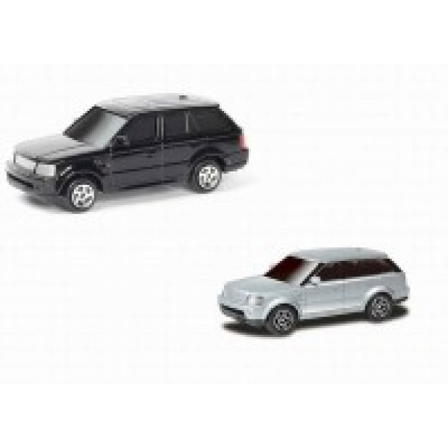 Машина range rover sport без механизмов Uni Fortune 344009S