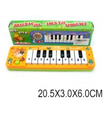 Пианино veld co на батарейках Veld 41737