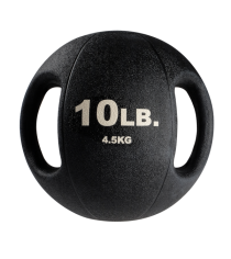 Тренировочный мяч Body Solid 4,5 кг BSTDMB10