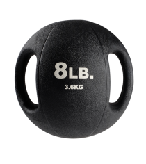 Тренировочный мяч Body Solid 3,6 кг BSTDMB8