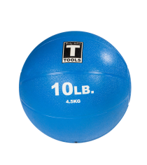 Тренировочный мяч Body Solid 4,5 кг BSTMB10