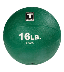 Тренировочный мяч Body Solid 7,3 кг BSTMB16