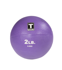 Тренировочный мяч Body Solid 0,9 кг BSTMB2