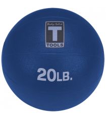 Тренировочный мяч Body Solid 9,1 кг BSTMB20
