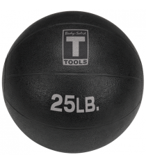 Тренировочный мяч Body Solid 11,3 кг BSTMB25