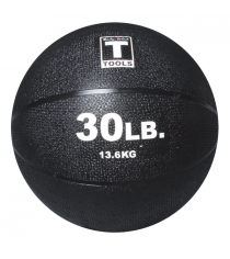 Тренировочный мяч Body Solid 13,6 кг BSTMB30