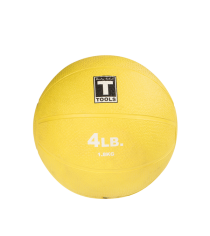 Тренировочный мяч Body Solid 1,8 кг BSTMB4