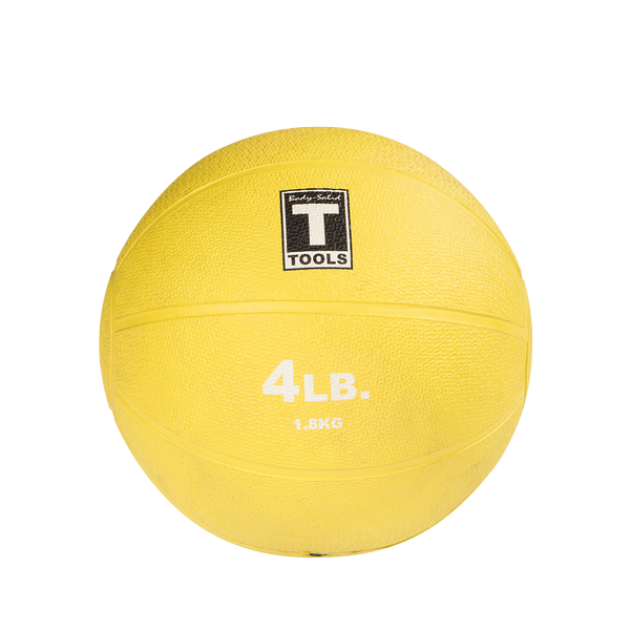 Тренировочный мяч Body Solid 1,8 кг 4 lb