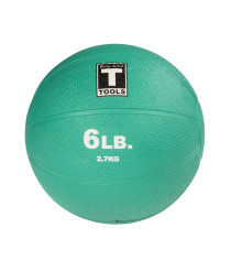 Тренировочный мяч Body Solid 2,7 кг BSTMB6