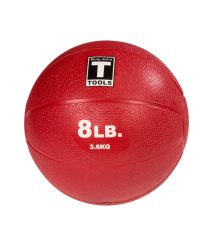 Тренировочный мяч Body Solid 3,6 кг BSTMB8
