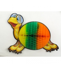 Бумажный фонарик черепаха F-SH-CHER