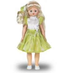 Кукла озвученная алиса 15 шагает 55 см Весна Н2455/о/В2455/о-no