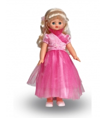 Озвученная кукла алиса 17 55 см Весна В2460/о