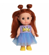 Кукла малышка соня корона Весна В3669