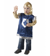 Карнавальный костюм для мальчика Рыцарь р.098-110