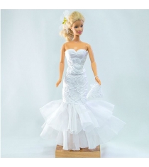 Одежда для кукол платье с аксессуарами Виана Р86570...