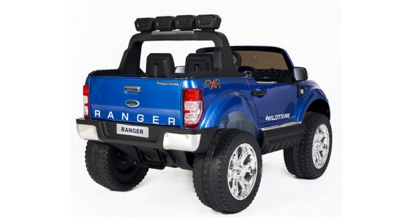 Электромобиль RIVERTOYS Ford Ranger