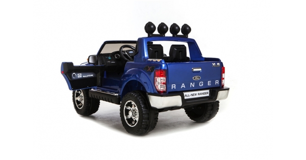 Детский автомобиль Ford f 150