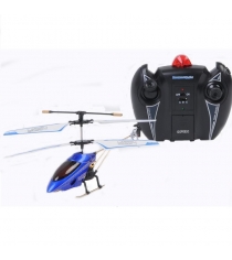 Вертолет спринтер черный Властелин Небес blue/astBH 3308