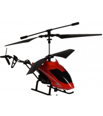 Вертолет на ик управлении комарик на аккум свет Властелин небес BH 2204...
