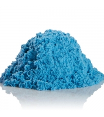 Космический песок голубой 3 кг Волшебный мир 711-300
