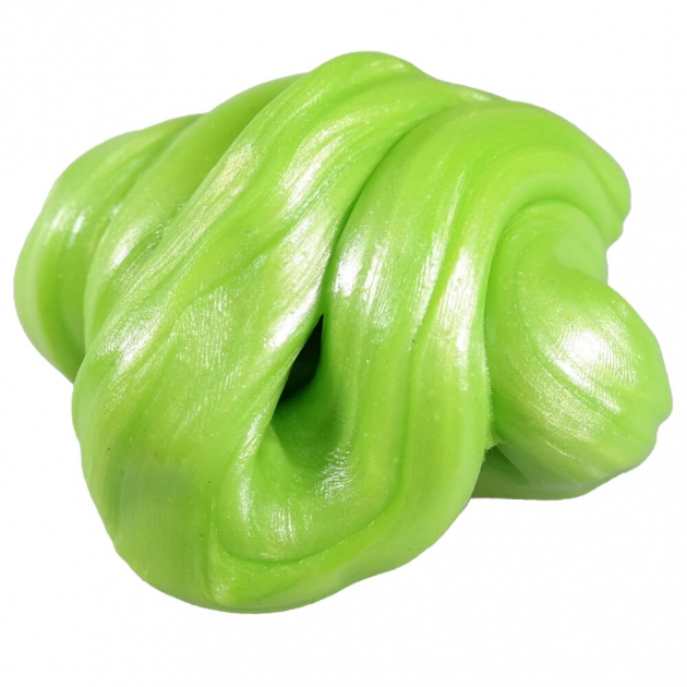 Жвачка для рук nanogum зеленое яблоко 25 гр Волшебный мир NG25ZJA