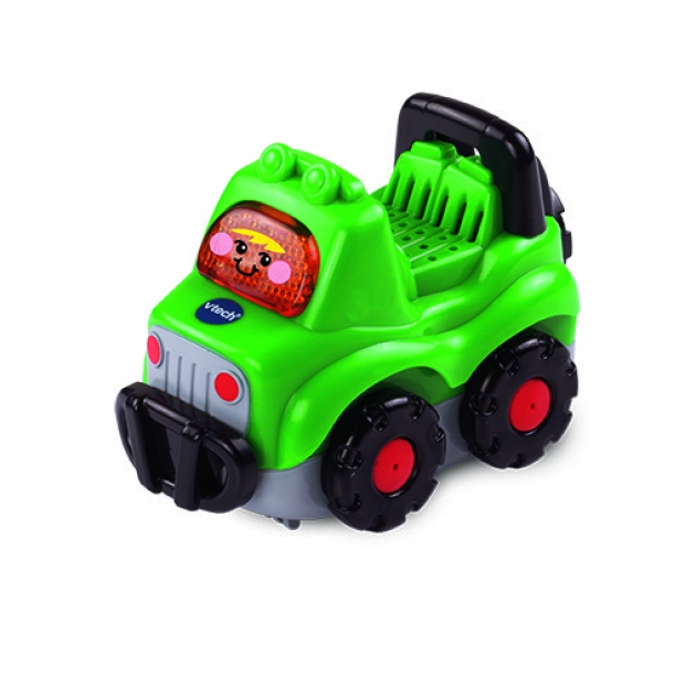 Внедорожник с крюком Vtech 80-164226