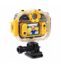 Цифровая камера для детей action cam Vtech 80-507003